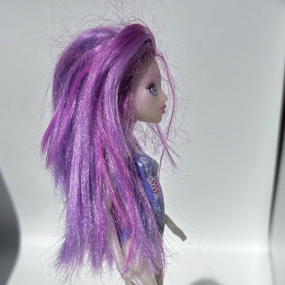 Lot Of 4 Preowned Monster High Dolls 2015-2017 - Picture 9 of 15